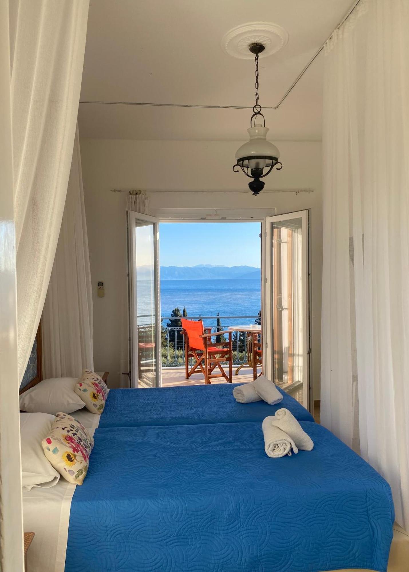Panorama Notos