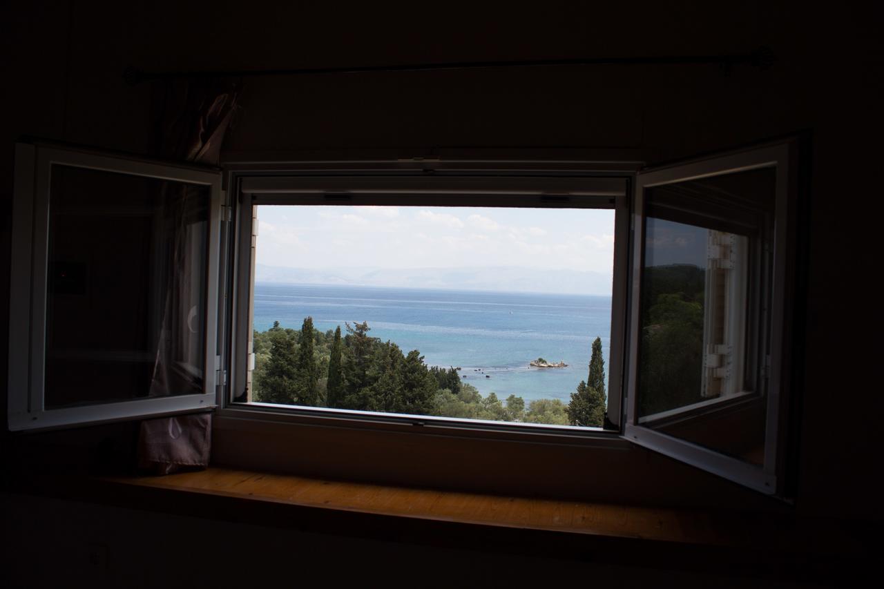 Panorama Appartement Notos