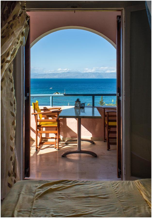 Panorama Appartement *