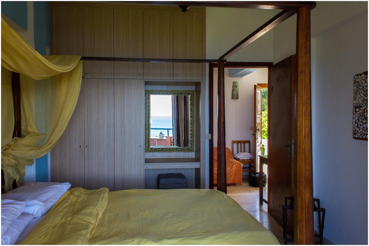 Panorama Apartment *